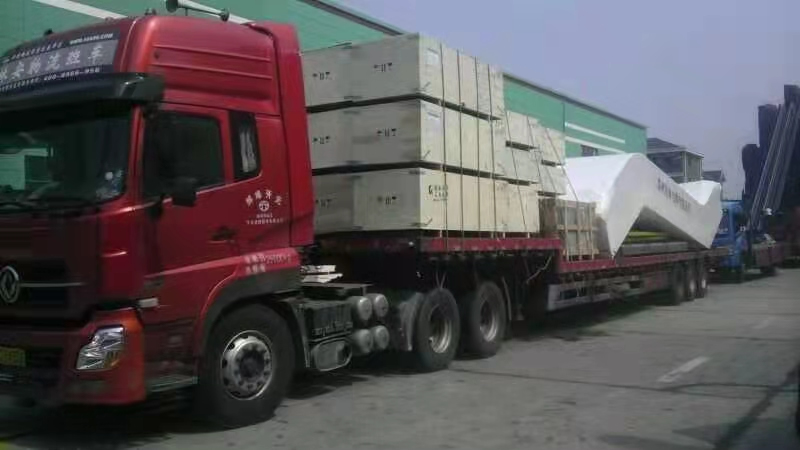 济南到甘南货运专线-济南到甘南货运公司-收费合理